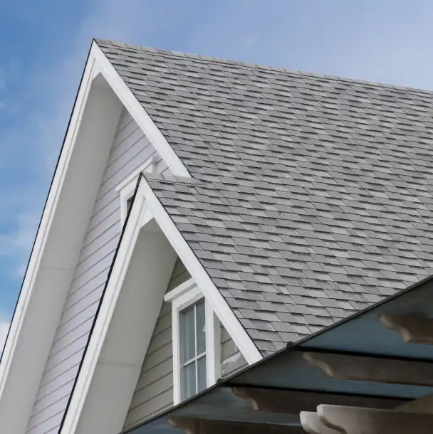 Roofing Services